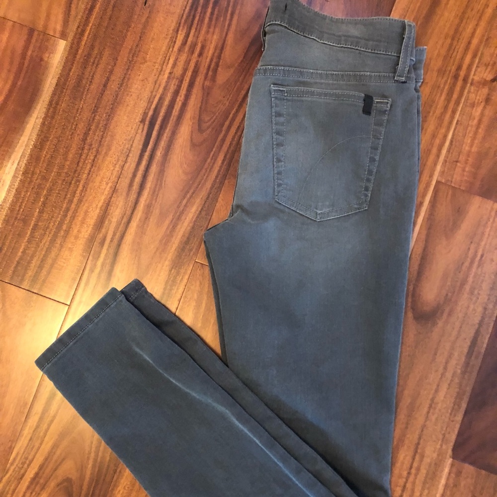 Joe’s Jeans Skinny Ankle Jeans